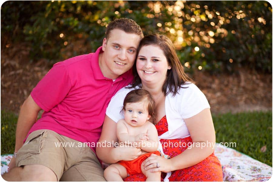 Best Baby and family Photographer