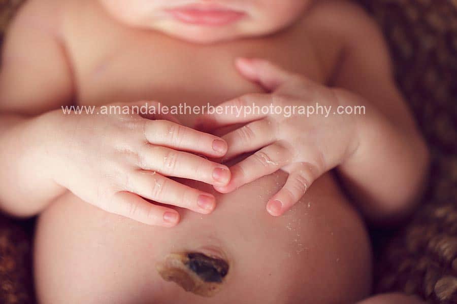 professional newborn photography pensacola, fl