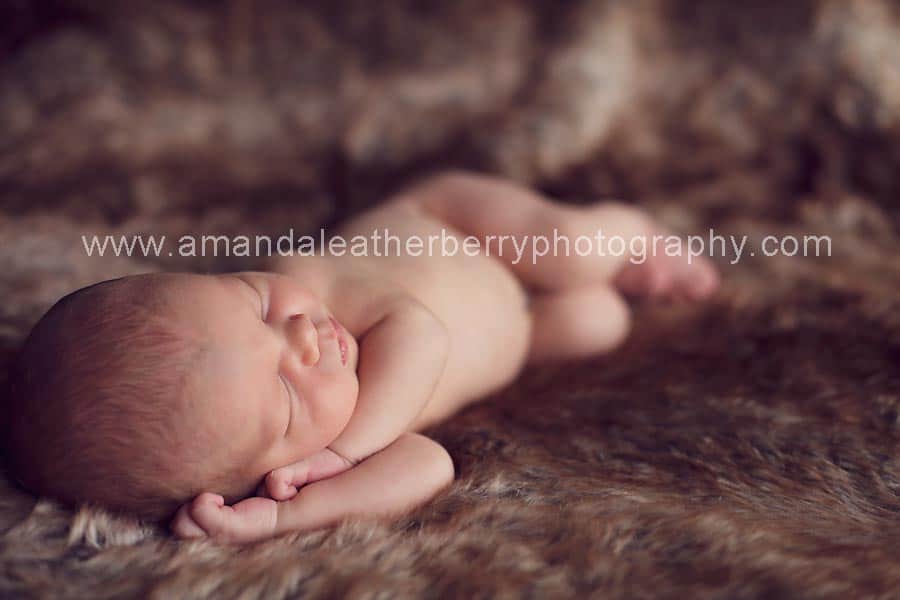 professional newborn photographer pensacola, fl