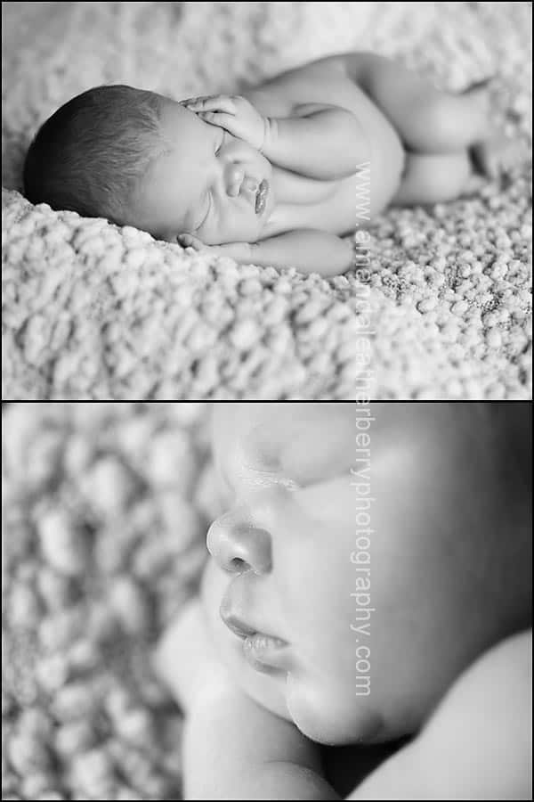 professional newborn photographer pensacola, fl