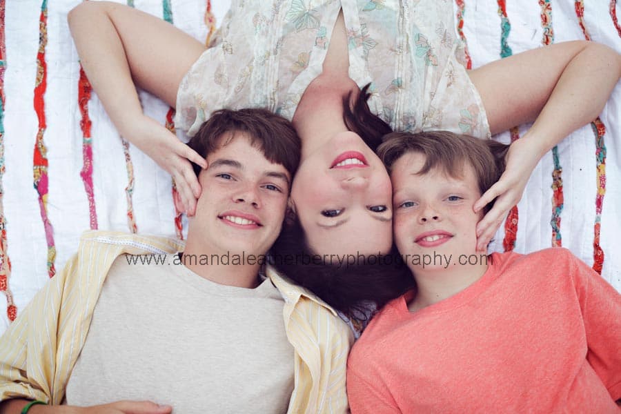 family photography in pensacola fl