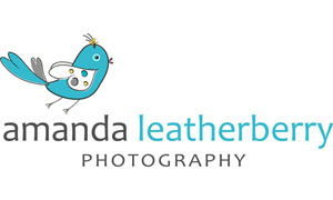 Amanda Leatherberry Photography- logo