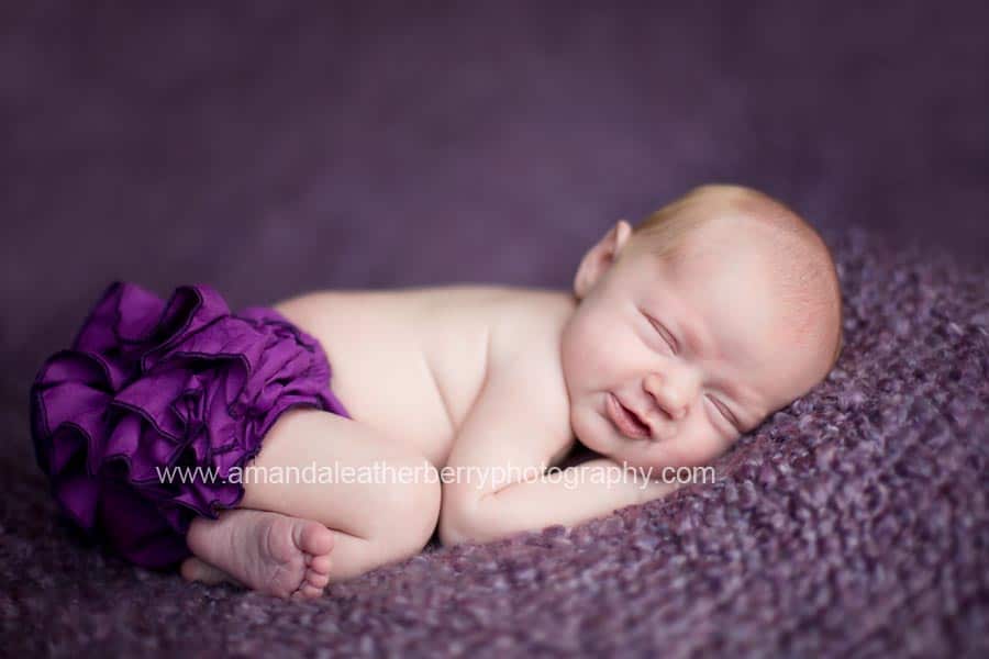 professional newborn photography pensacola fl