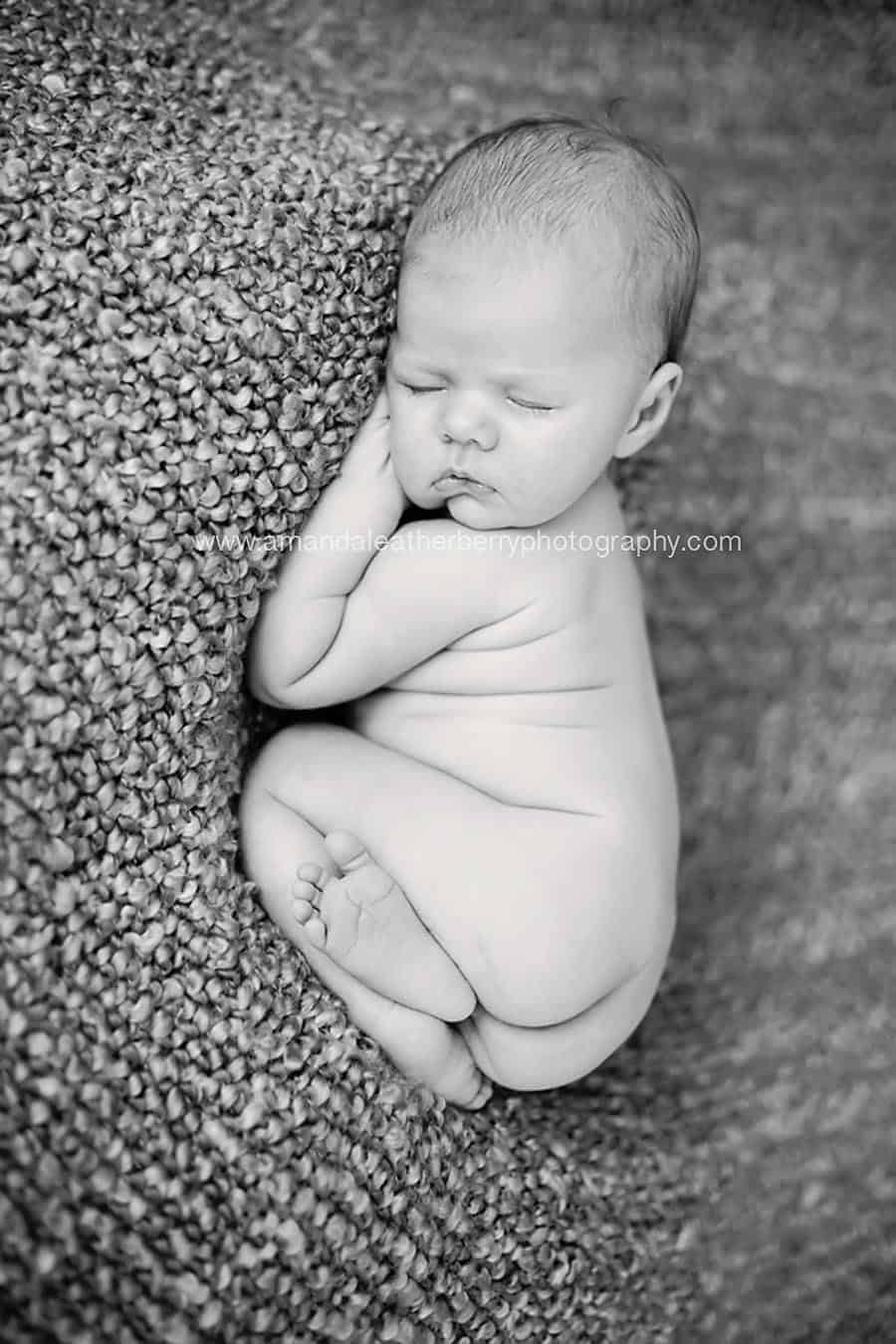 07 Pensacola Photographer Newborn
