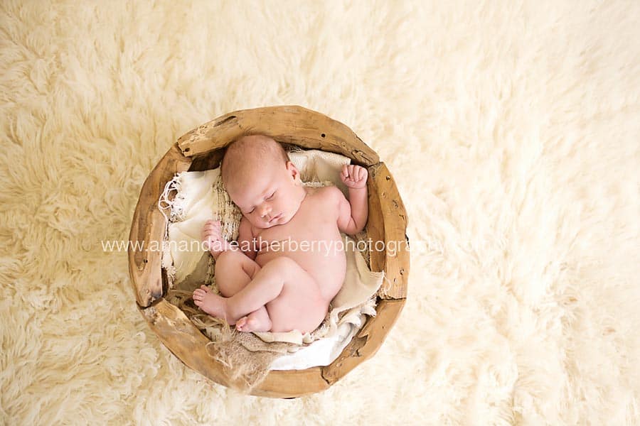 09 Pensacola Photographer Newborn