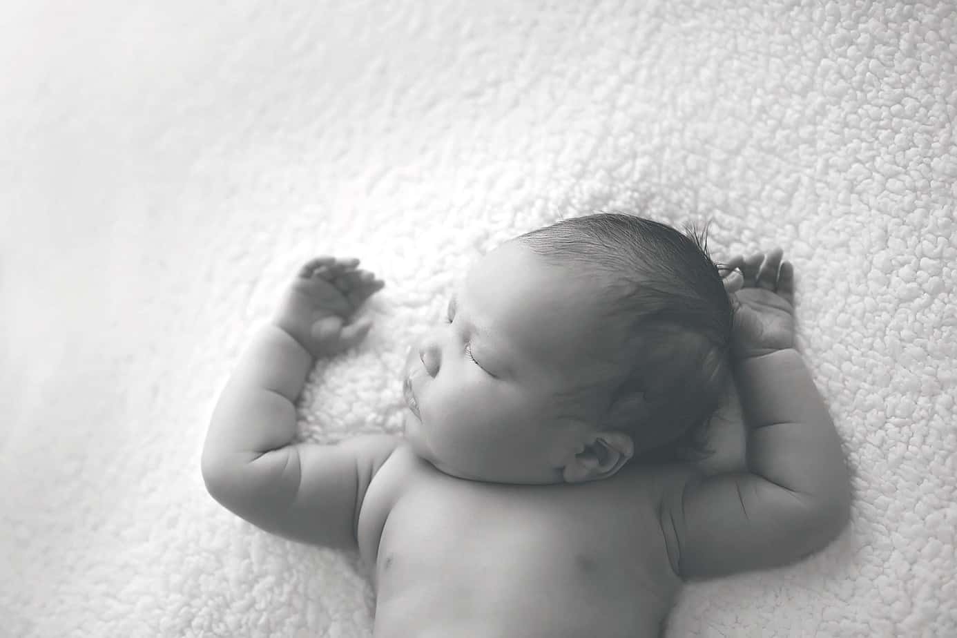 Pensacola newborn Photographer